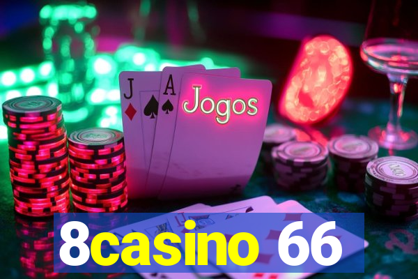 8casino 66